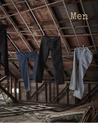 Men’s Collection