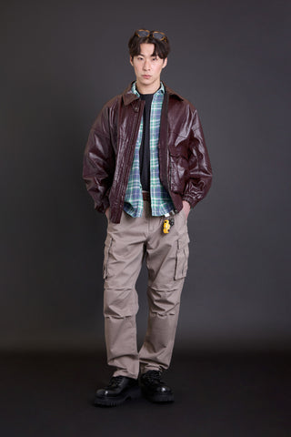 J-222/GRY Men 02