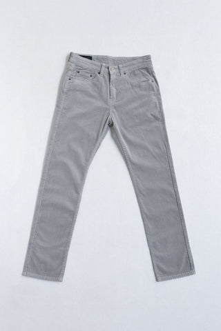 Jack Russel - Men Corduroy Pants - Klassik J-427/18/12 Corduroy Slim Fit