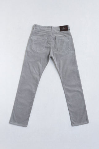 Jack Russel - Men Corduroy Pants - Klassik J-427/18/12 Corduroy Slim Fit