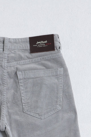 Jack Russel - Men Corduroy Pants - Klassik J-427/18/12 Corduroy Slim Fit