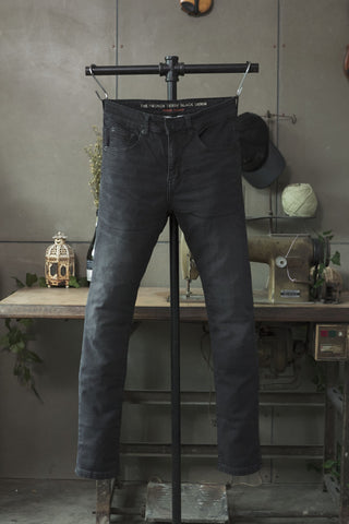 JACK RUSSEL กางเกงยีนส์ทรง SLIM-FIT รุ่น J-660 แจ็ครัสเซล Jack Russel Jeans