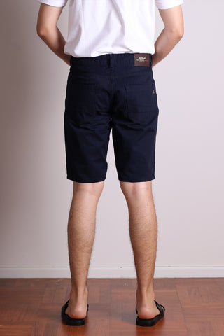 JACK RUSSEL MEN SHORTS SLIM FIT  รุ่น JS-111 Jack Russel Jeans