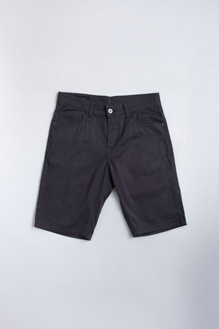 Jack Russel - Men Shorts - Klassik JS-1/20 Straight Fit Dark Blue