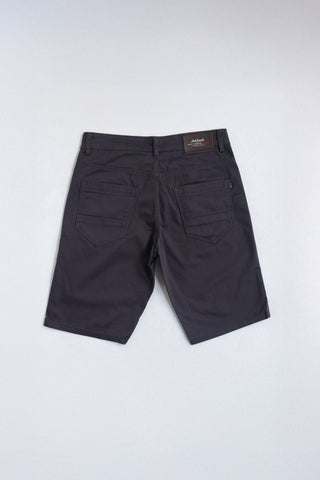 Jack Russel - Men Shorts - Klassik JS-1/20 Straight Fit Dark Blue