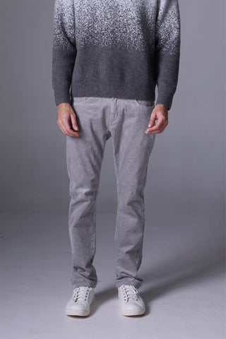 Jack Russel - Men Corduroy Pants - Klassik J-427/18/12 Corduroy Slim Fit