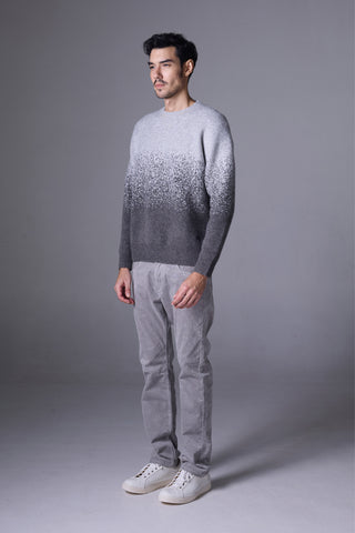 Jack Russel - Men Corduroy Pants - Klassik J-427/18/12 Corduroy Slim Fit