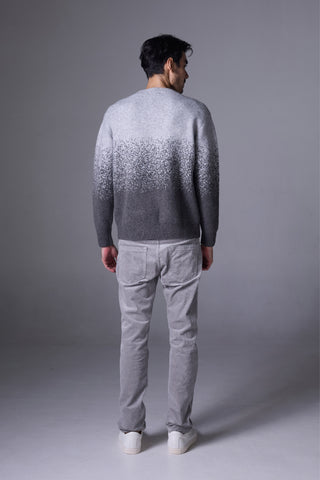 Jack Russel - Men Corduroy Pants - Klassik J-427/18/12 Corduroy Slim Fit