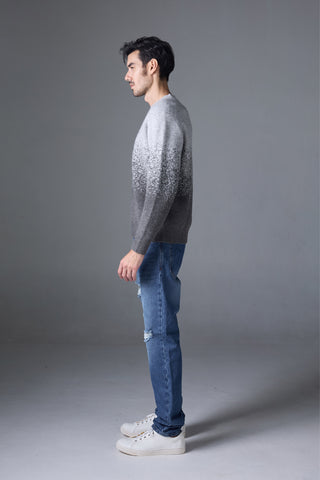 Jack Russel - Men Jeans - Handwerk J-BOB/DB Slim Fit Dark Blue