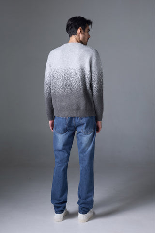 Jack Russel - Men Jeans - Handwerk J-BOB/DB Slim Fit Dark Blue