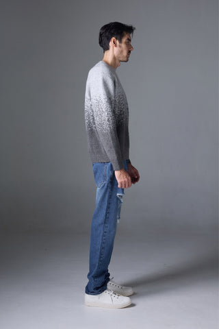 Jack Russel - Men Jeans - Handwerk J-BOB/DB Slim Fit Dark Blue