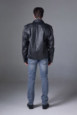 Jack Russel - Men Jeans - Handwerk J-FORD/LB Slim Fit Light Blue
