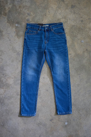 Jack Russel - Men Jeans - Handwerk J-JACK/LB Classic Slim Fit Light Blue